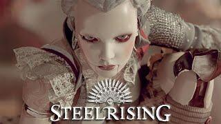 STEELRISING ● до ФИНАЛА ● Стрим #10