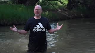 FBC River Baptism