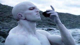 Prometheus 2012 - Movie Review