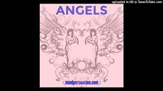 Communicate With Angels - Spiritual Support - Powerful Guardian Angel Energy