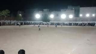 2nd Goal by Wakeel shaheed Fc Final Match ( Wsfc vs Kamalpur fC)