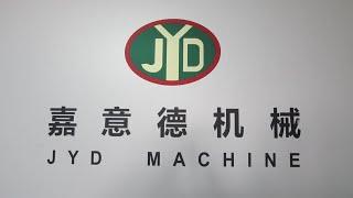 Zhengzhou JYD Machine Co., Ltd.