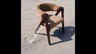 Resturent & hotel upholstery chair's #shivshakti