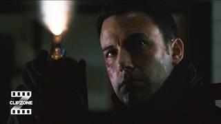 The Accountant | Braxton V.S. Christian Fight Scene | ClipZone: High Octane Hits