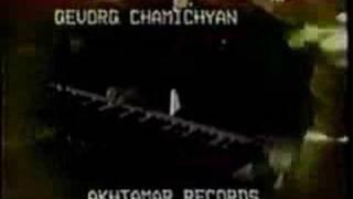 Gevork Chamichyan - Siro Navak