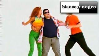 Spot Blanco y Negro Mix 3