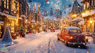 Top Best Christmas Songs 2025  Relaxing Instrumental Christmas MusicChristmas Atmosphere