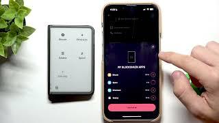 LEDGER Stax – How to Add or Remove Crypto Apps (Currencies)