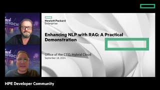 Enhancing NLP with Retrieval-Augmented Generation: A Practical Demonstration