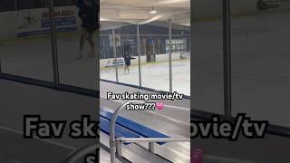 For me it’s spinning out!️ #dance #skating #loop #iceskating #fypage #fypシ゚viral #fyp