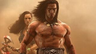 ПЕРВЫЙ ВЗГЛЯД ► Conan Exiles #1