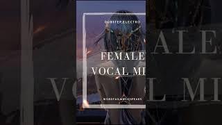 #femalevocaldubstep #dubstep #musicmix2023  #wordsfailmusicspeaks