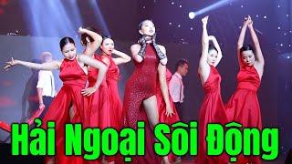 Nhạc Hải Ngoại Sôi Động 2024 Căng Đét | TÌNH ANH EM REMIX | Mở Loa To Cho Cả Xóm Phê