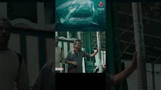 JAWS JAWS JAWS
