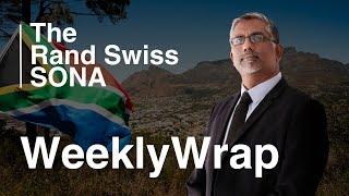 The Weekly Wrap: The Rand Swiss SONA