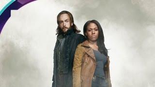 Sleepy Hollow | UK Premiere | Universal Channel