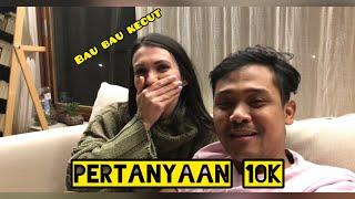 Terima Kasih 10K nya Para Sahabat Orraaa umummmmm dan Wikwikers sejati