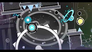 Void of Time by JustFili [All Coins] | Geometry Dash 2.2