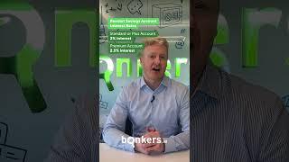 Part 1: Revolut's NEW instant-access savings account