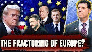 Will Trump’s Return to Power Fracture Europe? Conversation w/Dr. Michal Krupa!