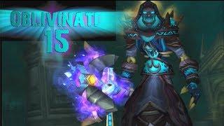 Oblivinati 15 Legendary World of Warcraft Mage PvP