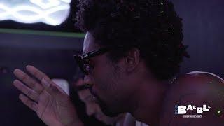 The Knocks "New York Narcotic" party bus adventure