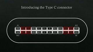 Demystifying the USB Type C Connector – Tyler Ward