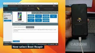 Samsung M21 M215F FRP Bypass U3 Android 12 | Samsung *#0*# ADB Enable Fail Chimera Tool | A2GSM