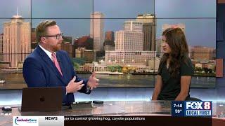Verite News: Lead detected in 88% of New Orleans homes