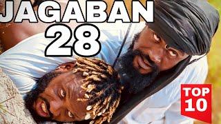 JAGABAN EPISODE 28 IS BACK