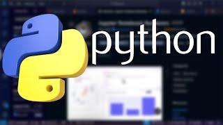 Code Python Programming Faster with These Extension