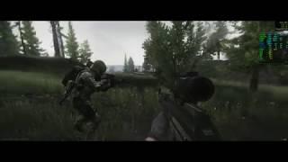 Tarkov Tasks - Prapor - The Punisher Part 1 - Shoreline