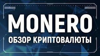 Monero обзор криптовалюты, кошельки, алгоритм и анонимность