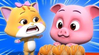 Hangry Ruby | Shows For Children | Baby Cartoon |אודם hangry | קריקטורה לילדים | וידאו