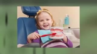 Highly Qualified Dentistry for Your Kids Oral Health