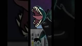 Venomzilla