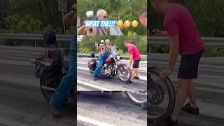 The HILLBILLY Burnout  //