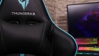 ThunderX3 BC3 Gaming Chair