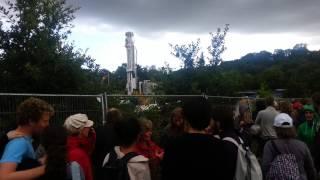 Hand-in-hand against fracking