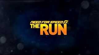 Need For Speed The Run OST - Epic Race 1