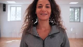 AGATHE MOREAU - Rentrée 2022
