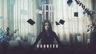 ifa - Haunted (Official Musicvideo)