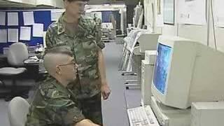 Army MOS 21U Topographic Analyst