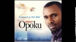 Ghana Gospel Mix 4  Ernest Opoku Mix