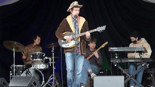 Resonate Youth Music Showcase at Be Bold Festival 2023