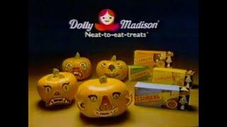 70s & 80s Halloween Commercials