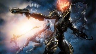 Warframe Гайд Эмбер Прайм