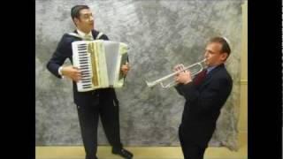 Od Yishama - Trumpet & Accordion Duo