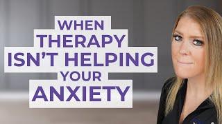 Why Your Anxiety And Worry Won’t Go Away (the TRUTH behind your struggle)