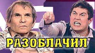 Не поверите! Сын Бари Алибасова рассказал зачем снимал отца в больнице?